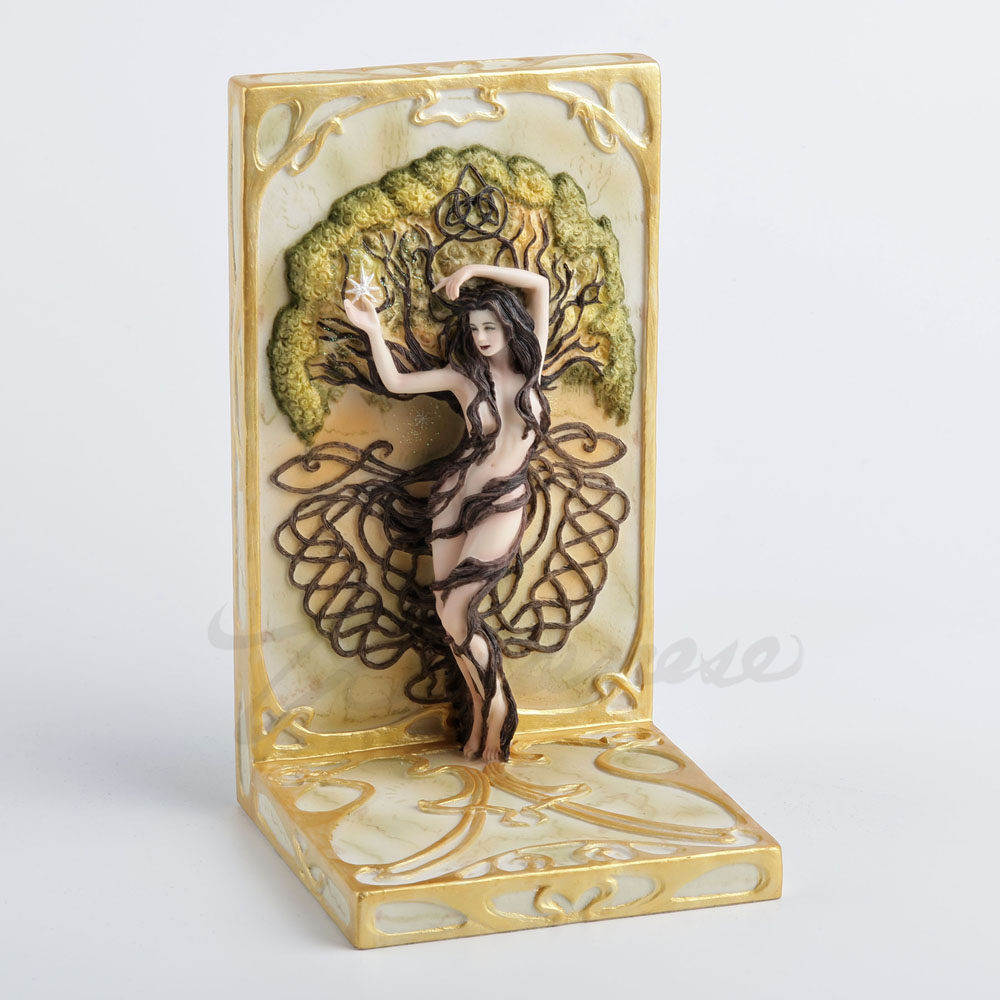 Resin Art Video - Suporte de Livros em Resina Art