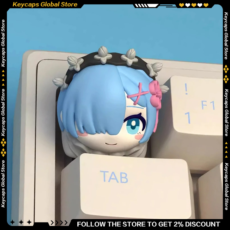 Resin Art Video - Re: Zero Criando Vida em Outro