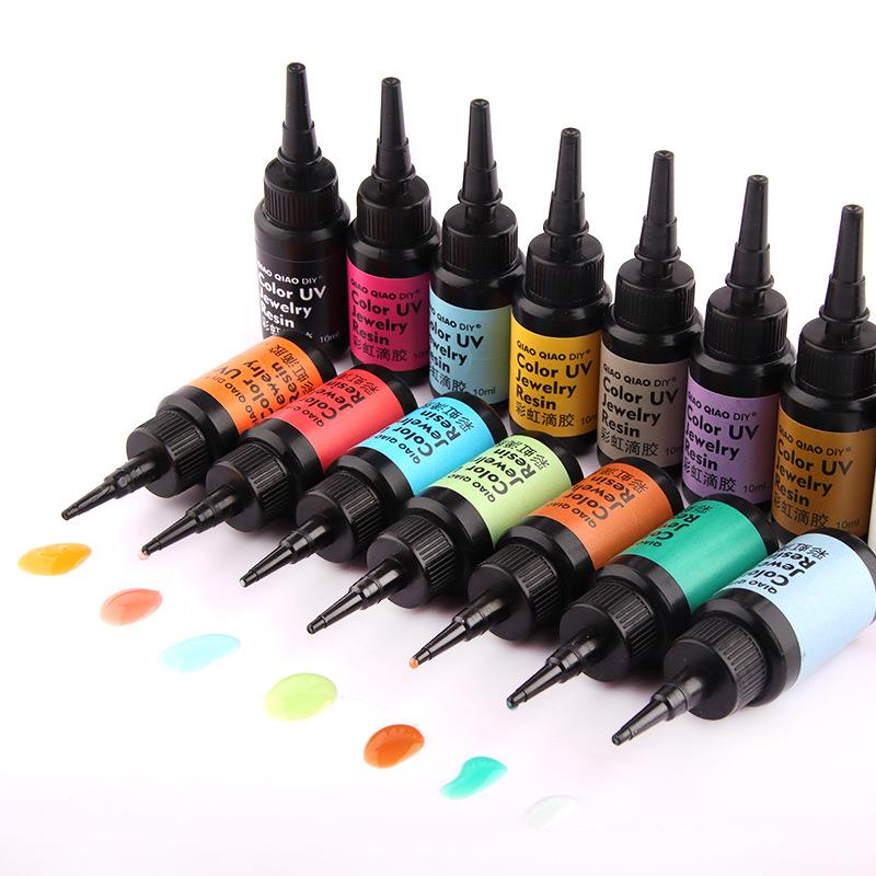 Resin Dye Opaque - Cola de resina epóxi uv, 29