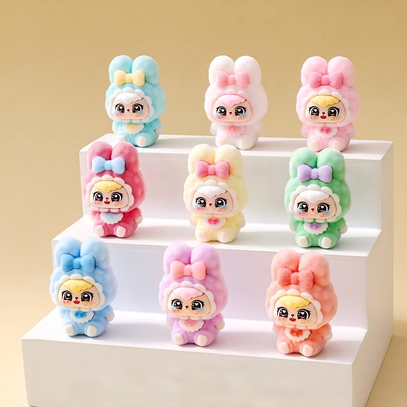 Mini Ornamento de Mesa com Apa - Resin Art Resin avaliação e preço