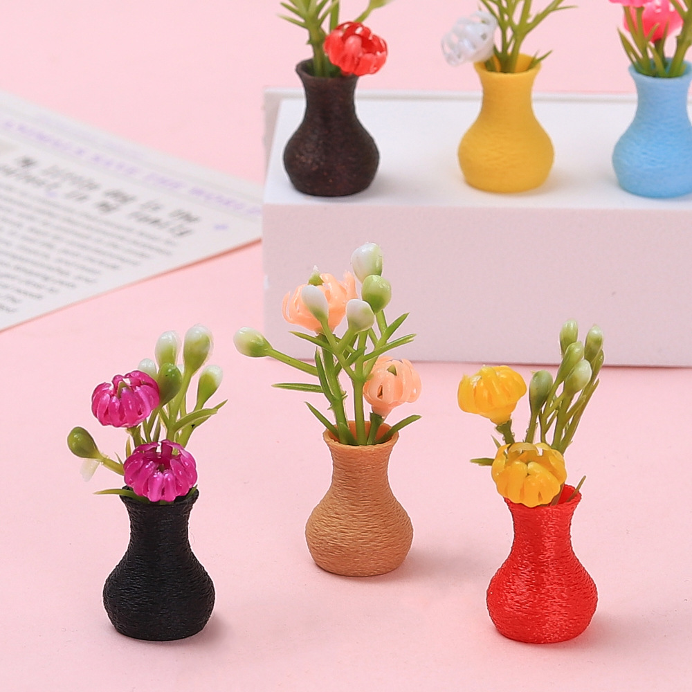 10/100 Peças Miniatura 3D de G - Resin Art Bottle avaliação e preço