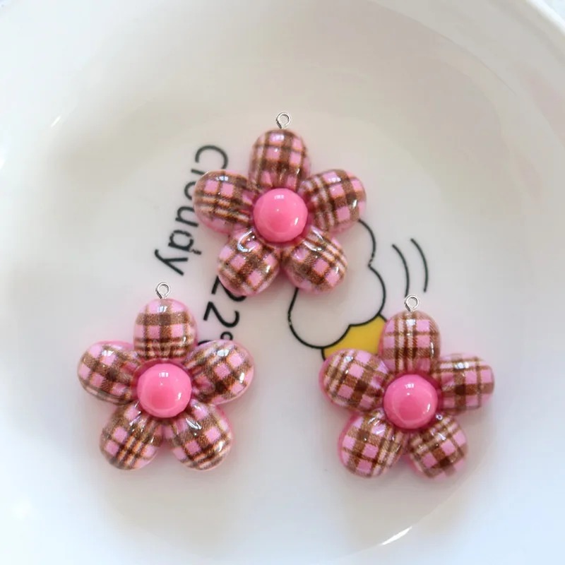 10 Peças Pingente de Resina Pl - Resin Art Resin avaliação e preço