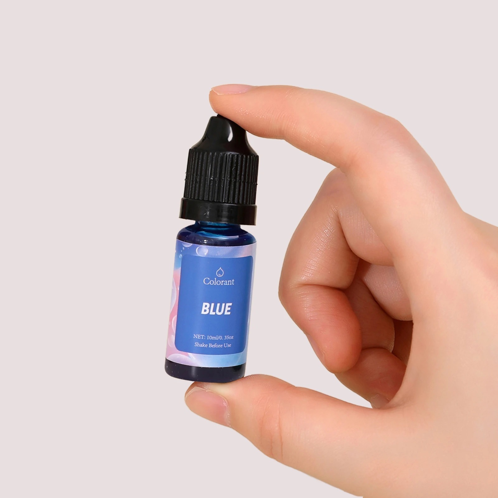 30 cores 5ml kits de pigmento  - Resin Art Uv avaliação e preço