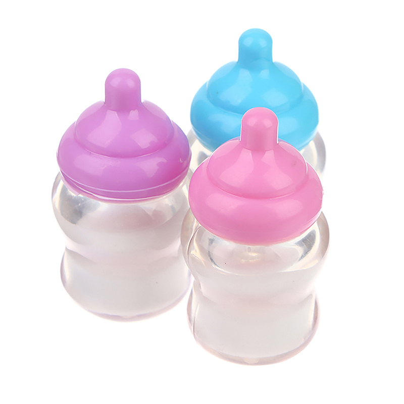 ● 3 Peças de Acessórios para C - Resin Art Bottle avaliação e preço