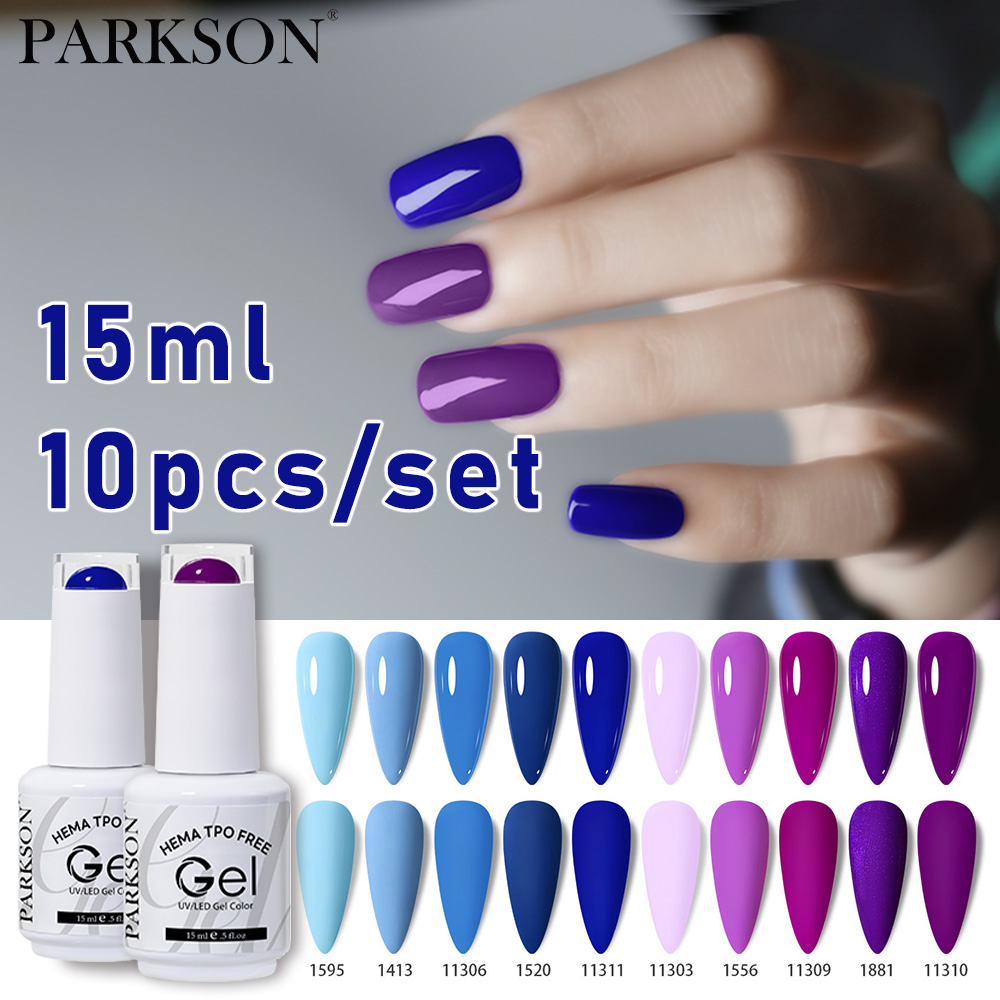 Conjunto de Esmalte em Gel Ver - Resin Dye Opaque avaliação e preço