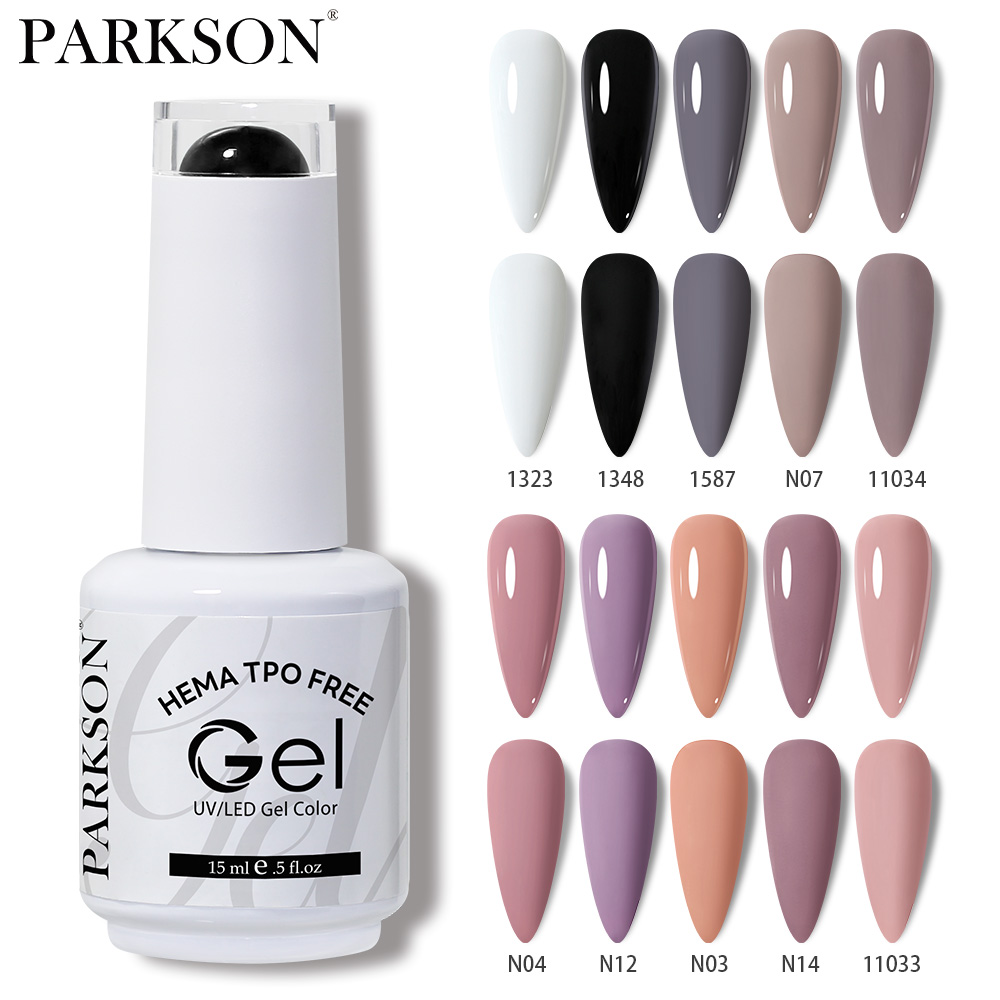 Conjunto de Esmalte em Gel Ver - Resin Dye Opaque avaliação e preço