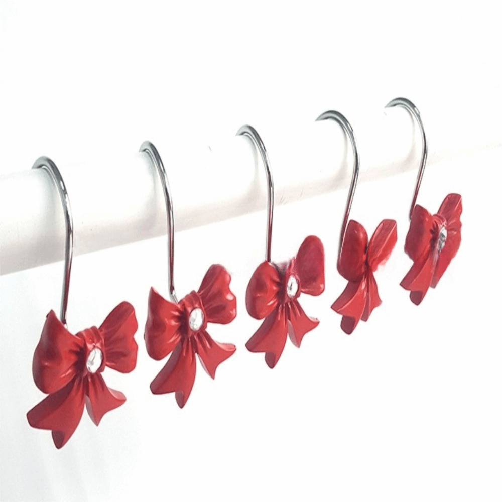 12 pçs conjunto de decorações  - Resin Art Ring Design avaliação e preço