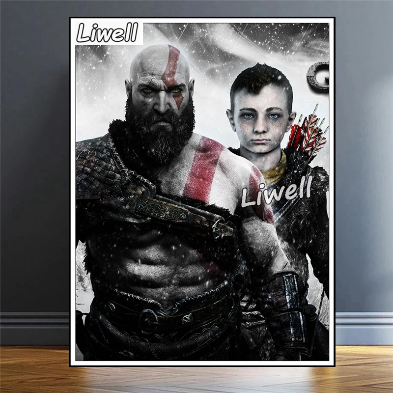 Completo 5d fantasia série de  - Resin Art Video avaliação e preço