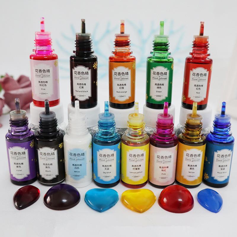 Difusão de Resina Epóxi para J - Resin Pigment Alcohol Ink avaliação e preço