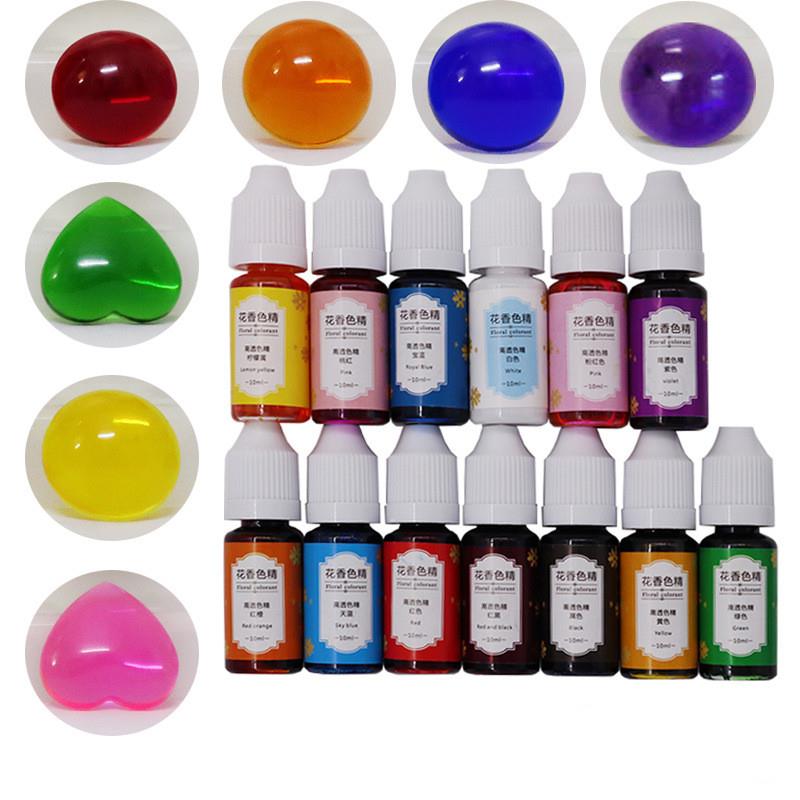 Difusão de Resina Epóxi para J - Resin Pigment Alcohol Ink avaliação e preço