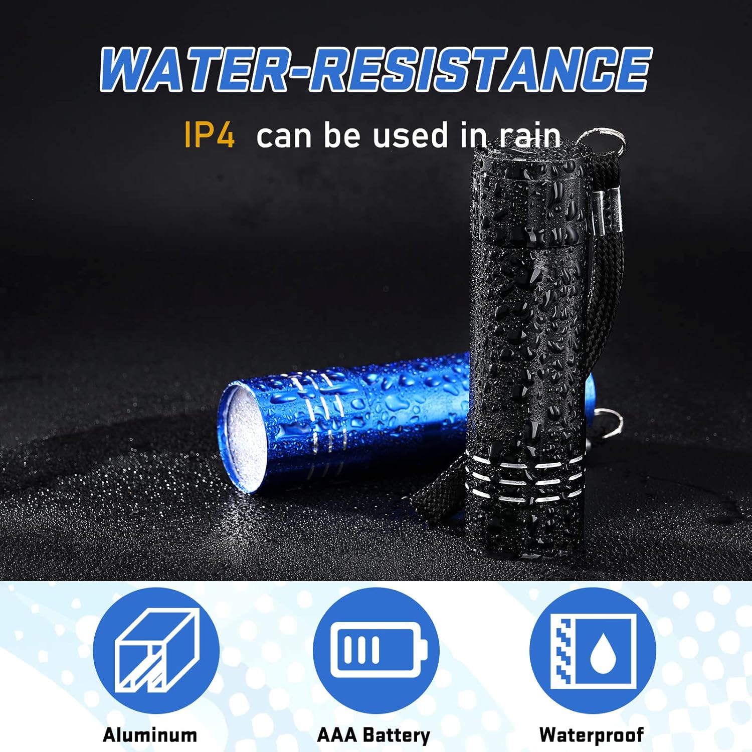 Lanterna 9led de resina uv, lâ - Resin Art Uv avaliação e preço