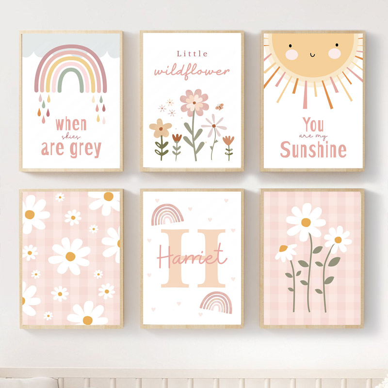 Pintura Diamante Rosa de Flore - Resin Art Name avaliação e preço
