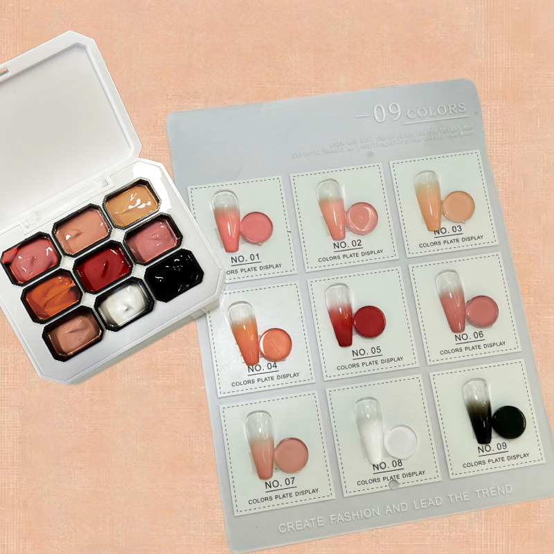1 unidade de Gel UV Sólido 9-e - Resin Art Uv avaliação e preço