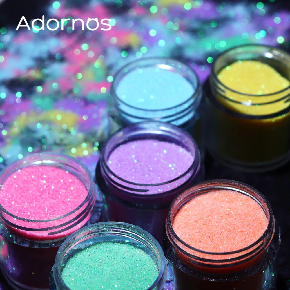 Iridescente glitter açúcar em  - Resin Dye Opaque avaliação e preço